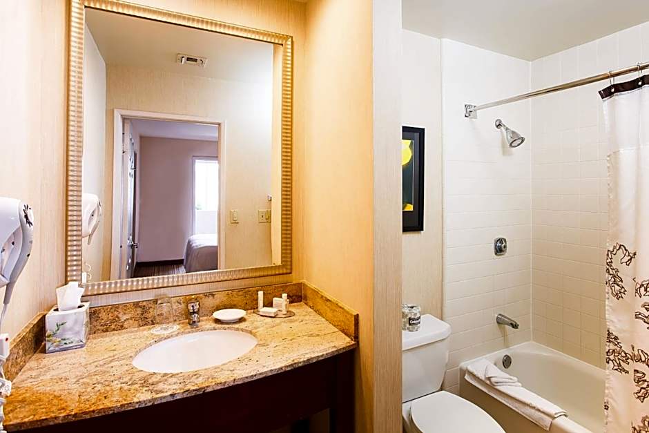 Residence Inn by Marriott La Mirada Buena Park