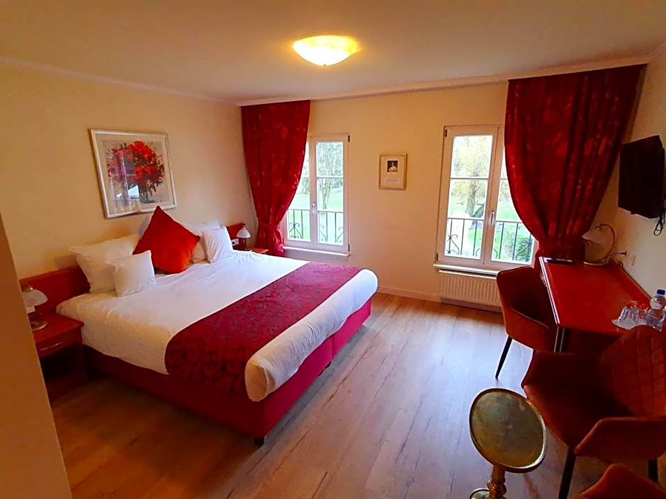 Château de Pourtalès