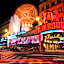 Hotel Regina Montmartre