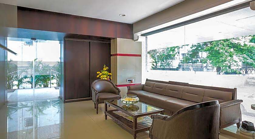 Hotel Oriental Aster