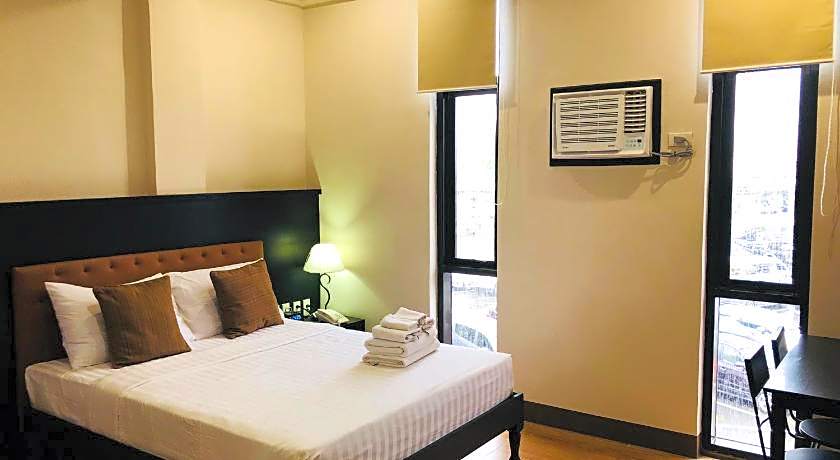 Achievers Airport Hotel