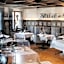 Sonnhof Alpendorf - an adults only place