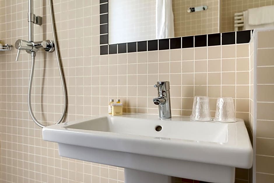 Hotel Palm - Astotel