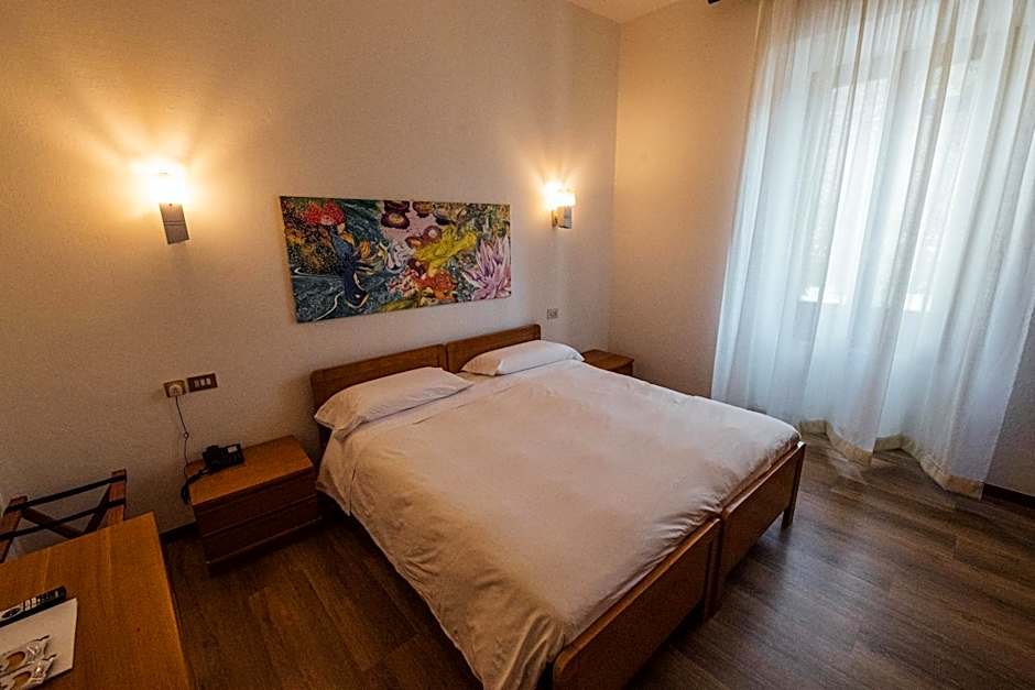 Hotel Bigio