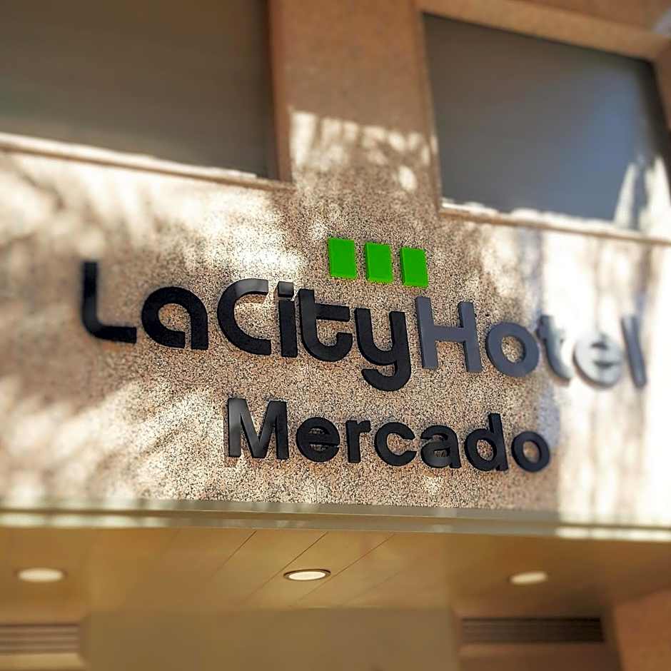 La City Mercado