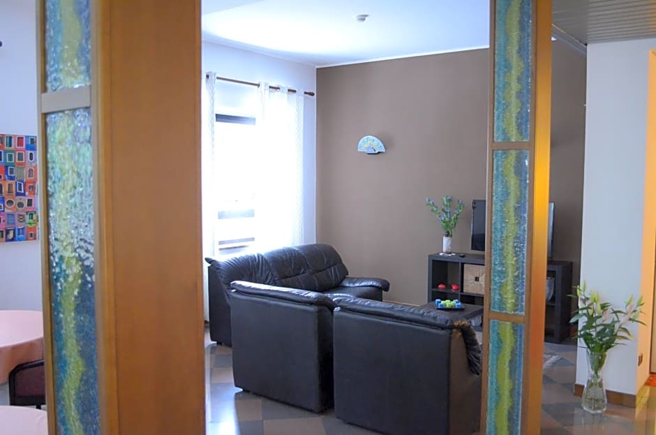 Hotel Adria