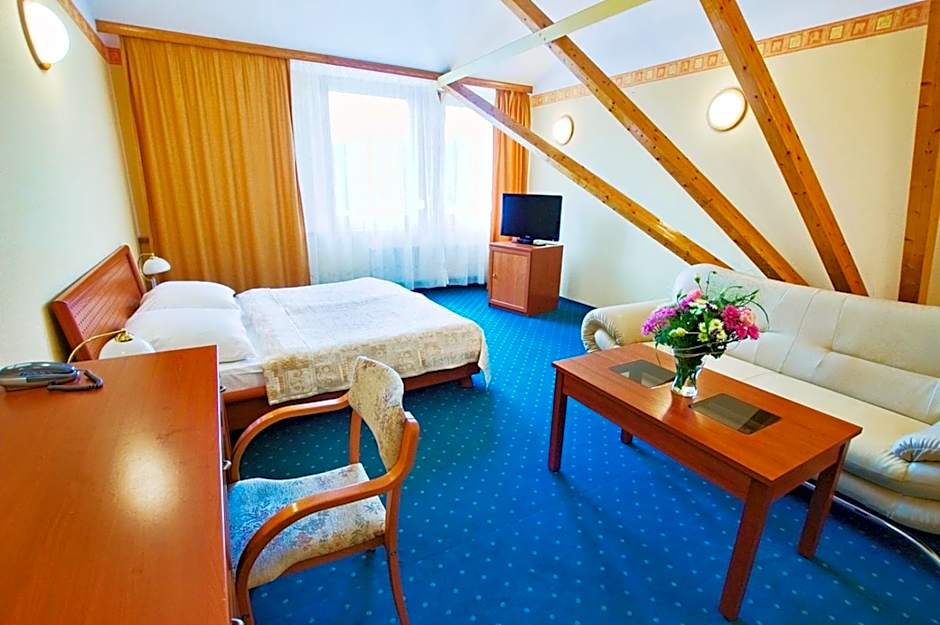 Hotel Panorama