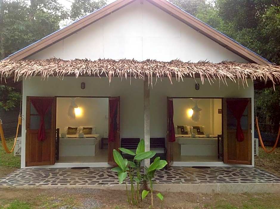 Papillon Bungalows