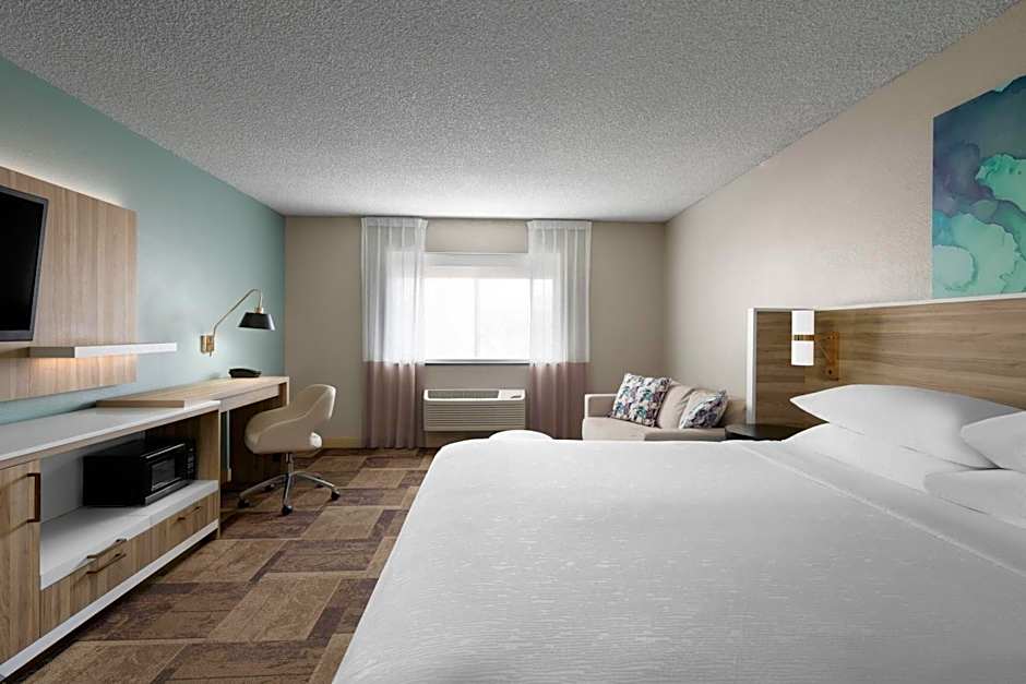 Wyndham Garden Newark/Fremont Silicon Valley