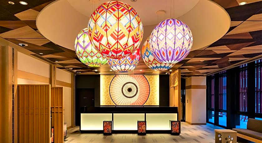 Daiwa Roynet Hotel Kanazawa-Miyabi