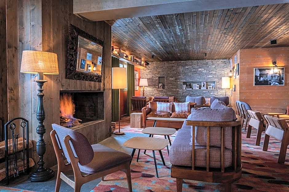 Chalet Hotel Kaya