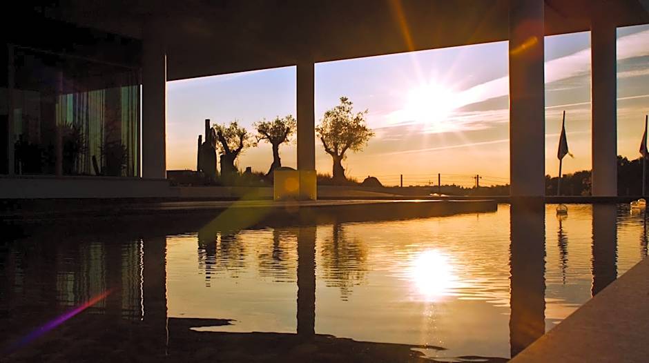 Penafiel Park Hotel & Spa