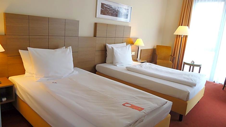 Best Western Hotel Bamberg