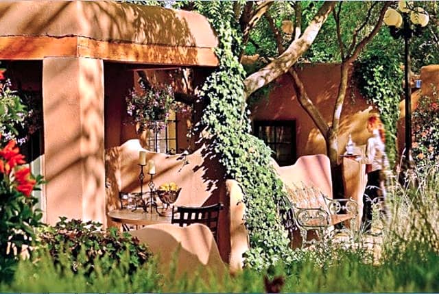 La Posada De Santa Fe