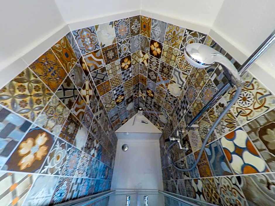 Apartamenty w Wieży