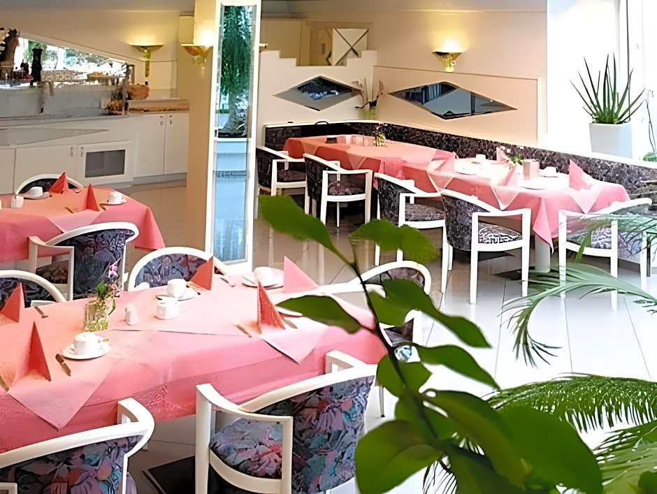 Comfor Hotel Ulm City