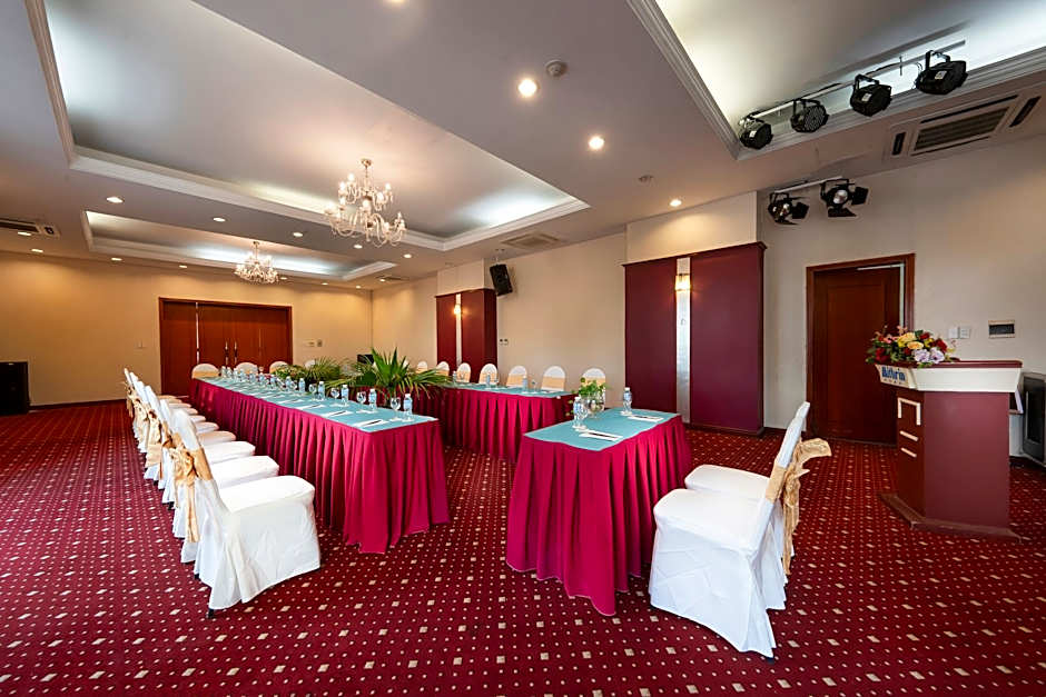 Mithrin Hotel Halong
