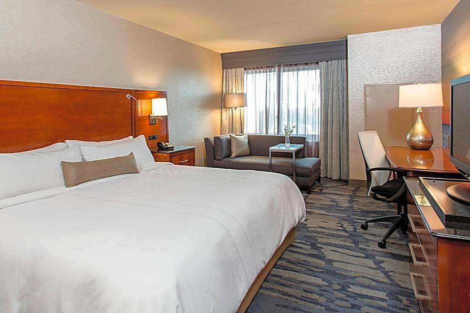 Rochester Airport Marriott