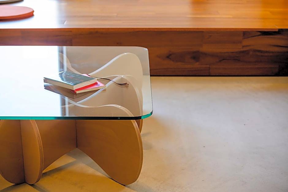 HOTEL PETIT SUITE SOGENJI ISHIMON