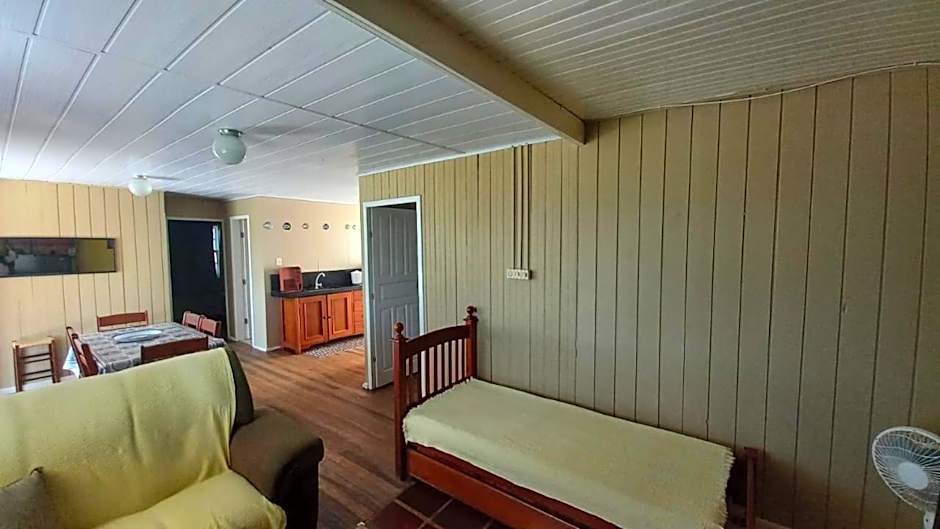 Casa Do Marea - FRENTE AO MAR