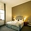Bernstein Schlosshotel Ballenstedt