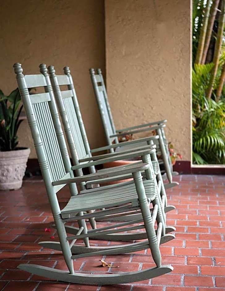 Seminole Inn