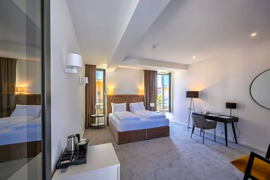 Hotel Oscar