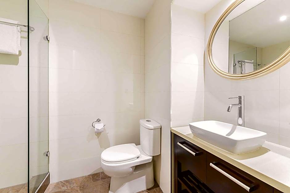 Rendezvous Hotel Melbourne