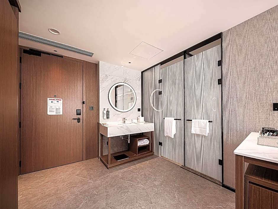 Hilton Garden Inn Anqing Susong