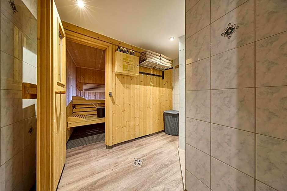 Eibinghof BED & BREAKFAST & SWIM
