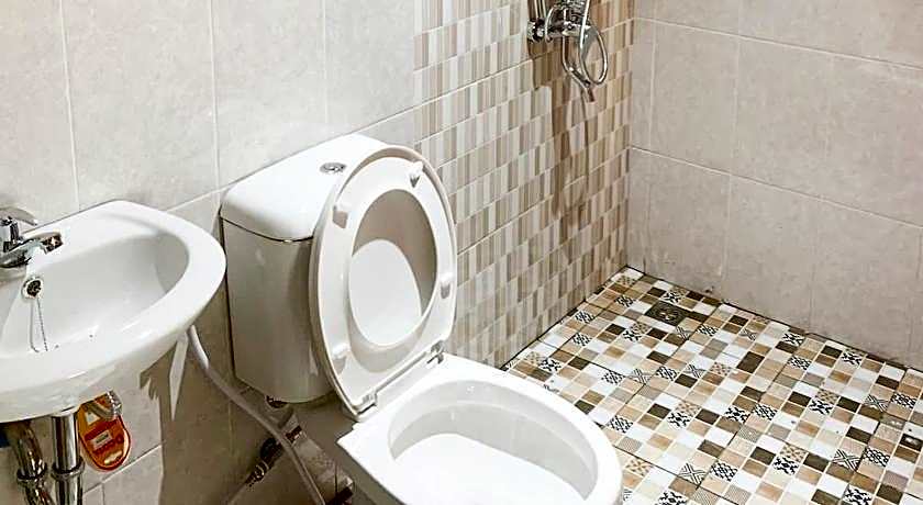 RedDoorz near Museum Gunung Merapi