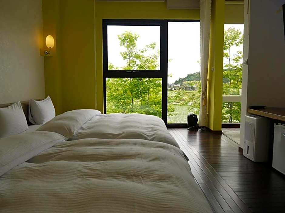Aqua Star Villa Homestay