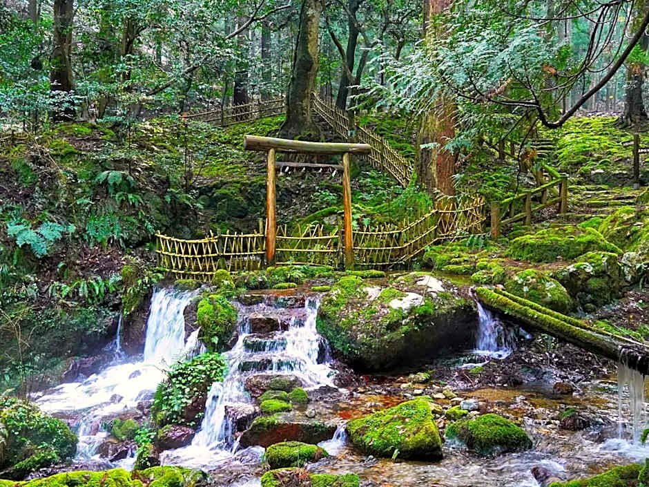 Toyoko Inn Tsuruga Ekimae