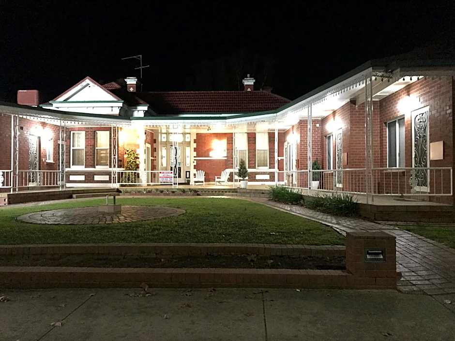 Billabong Wangaratta