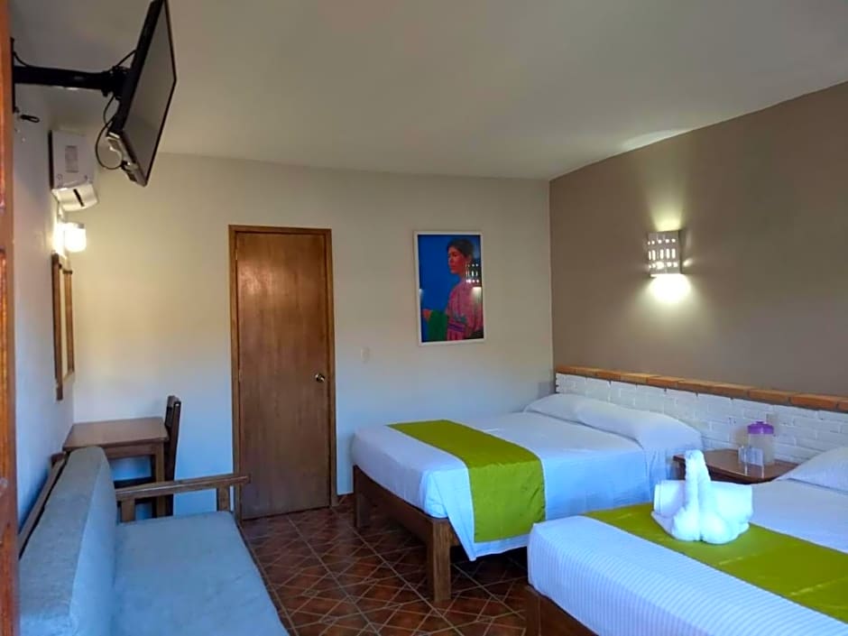 Hotel Hacienda Vallarta - Playa Las Glorias