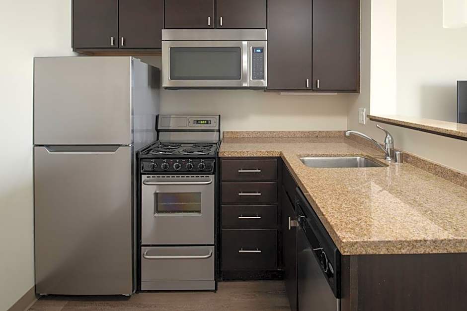 TownePlace Suites by Marriott Richland Columbia Point