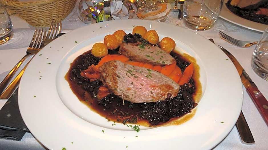 Rammersweier Hof