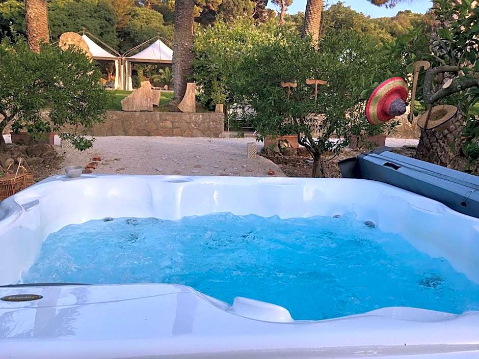 Bed And Breakfast Villa Pilati