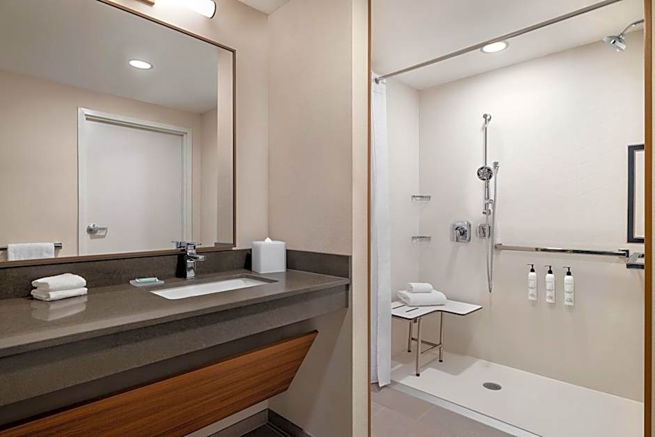 Fairfield Inn & Suites Bethlehem PA