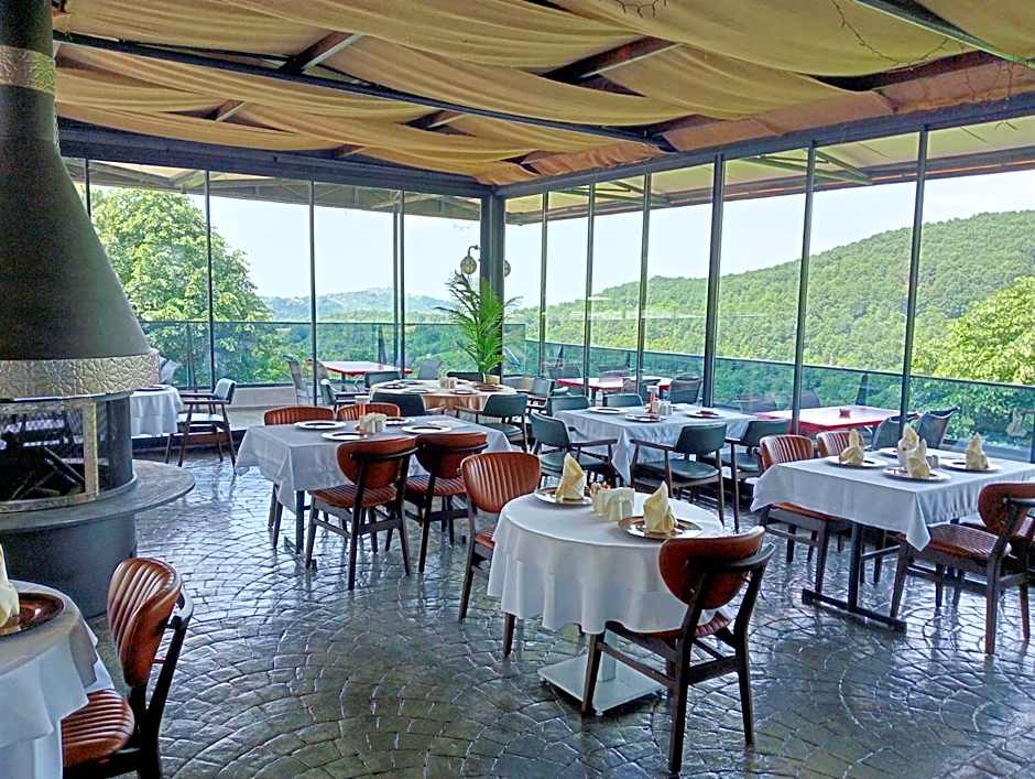 Vela Verde Hotel & SPA