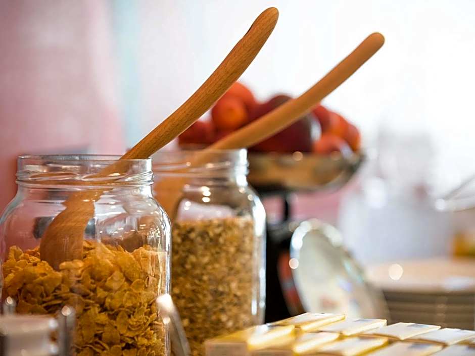 ibis Styles Carcassonne La Cité