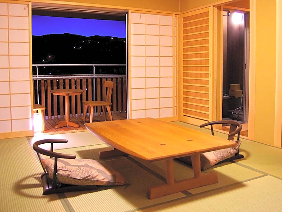 Gero Onsen Yukyunohana