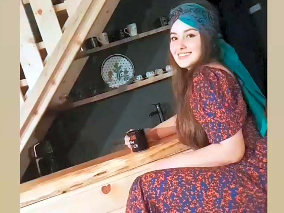 Fırtına suit bungalov