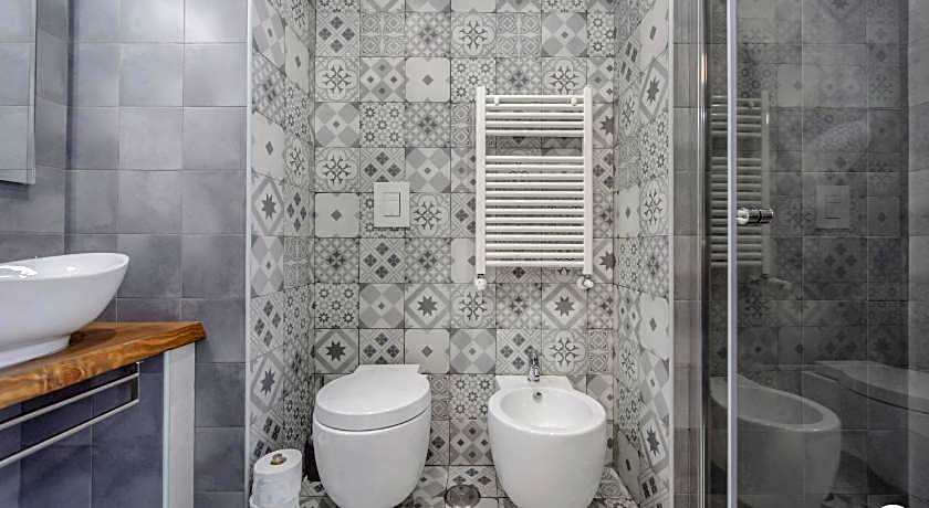 Museum Luxury Suites