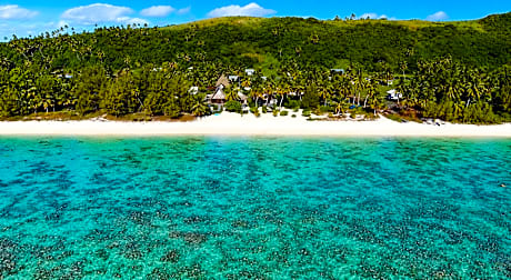Aitutaki Escape Resort & Spa