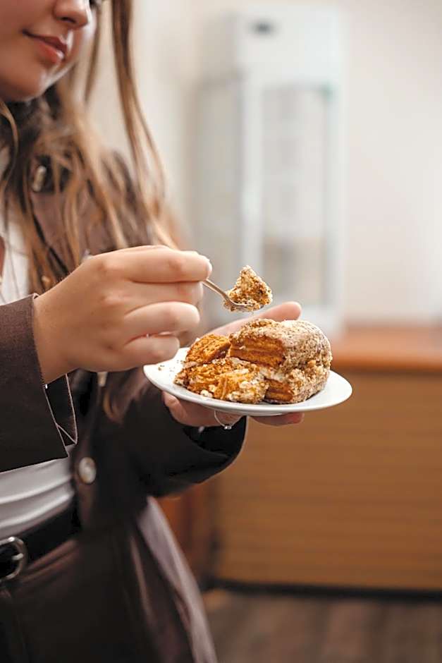 Hotel Praga 1885 by Wagnerstays