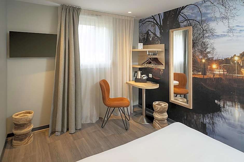 Sure Hotel by Best Western Dole