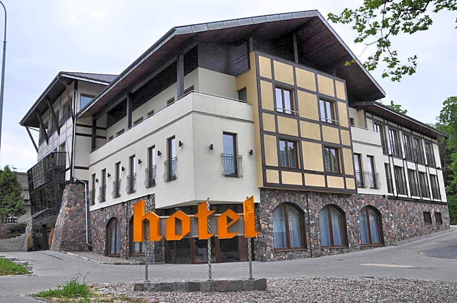 Photo 1 of 29 of Hotel Pod Kluką