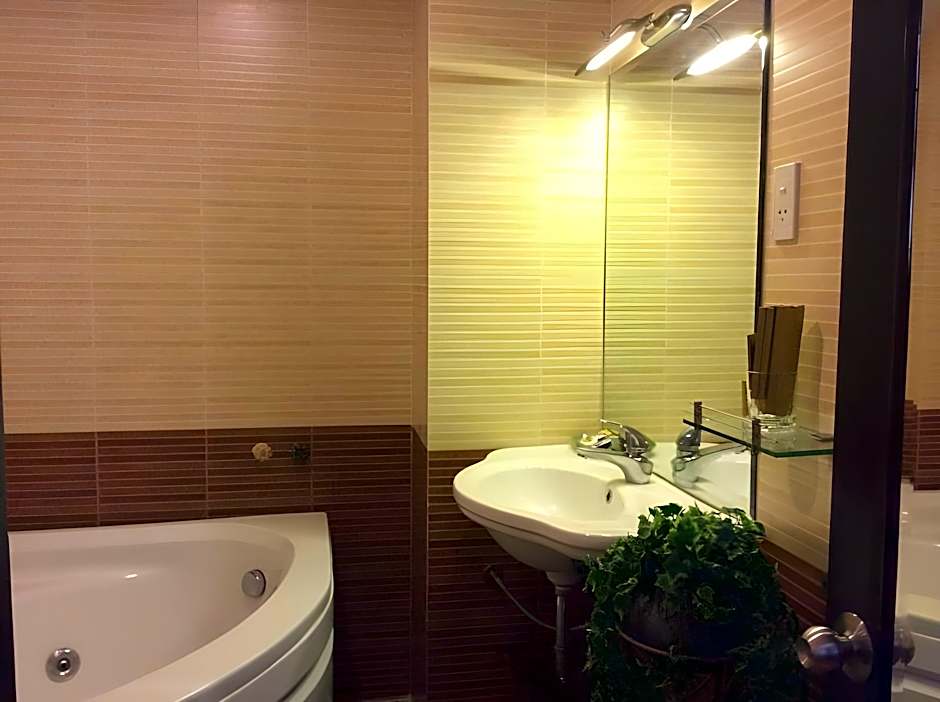 Kim Lan Hotel