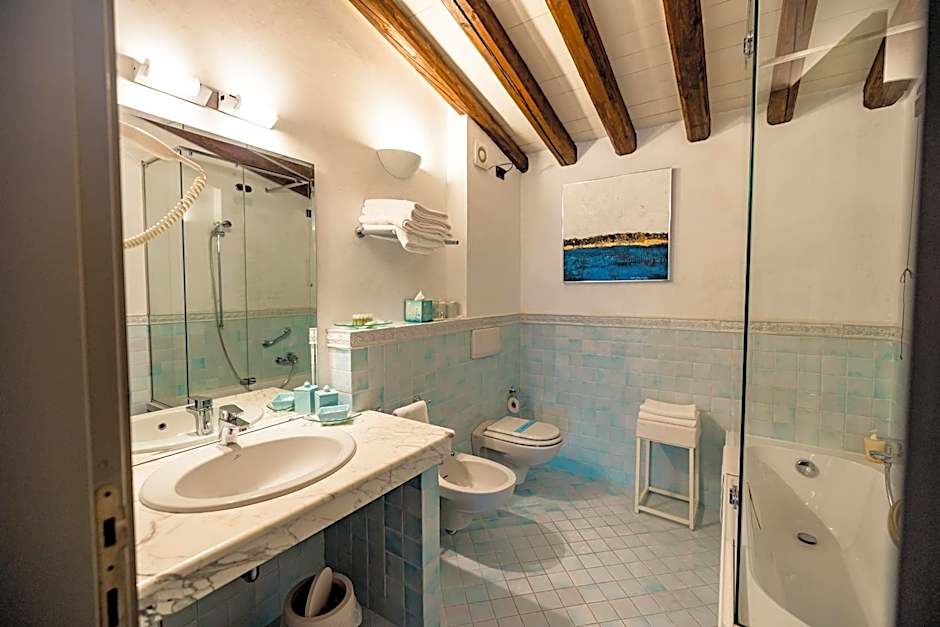 Relais I Due Roccoli